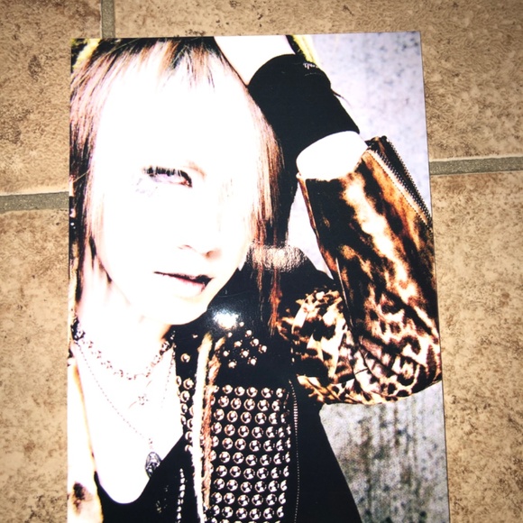 Gazette Riki photos - Picture 5 of 5